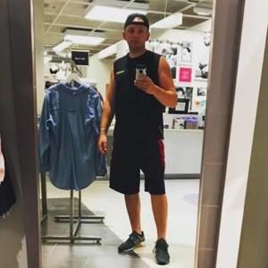 Meet your Posher, Jacek